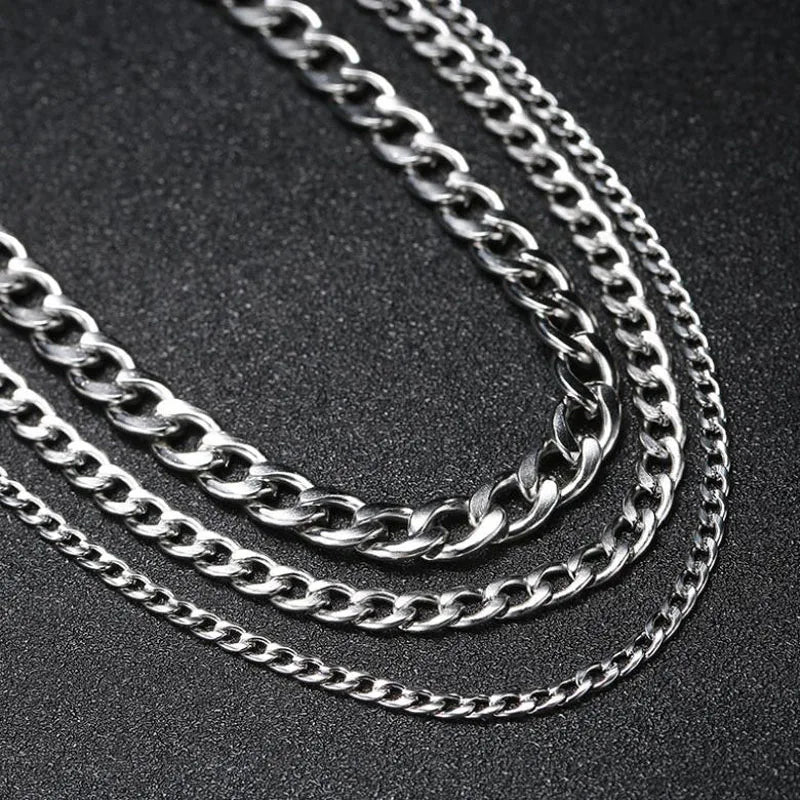 Stainless Steel Chain