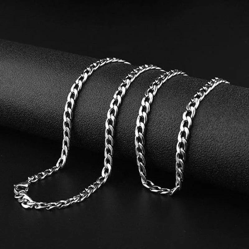 Stainless Steel Chain