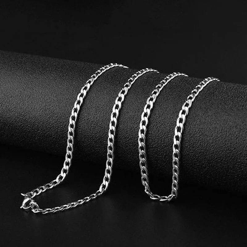 Stainless Steel Chain