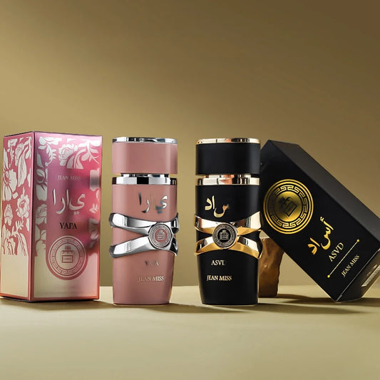 100ml Arab Dubai Perfume