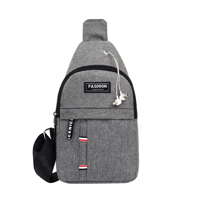 Men's Fanny Pack.