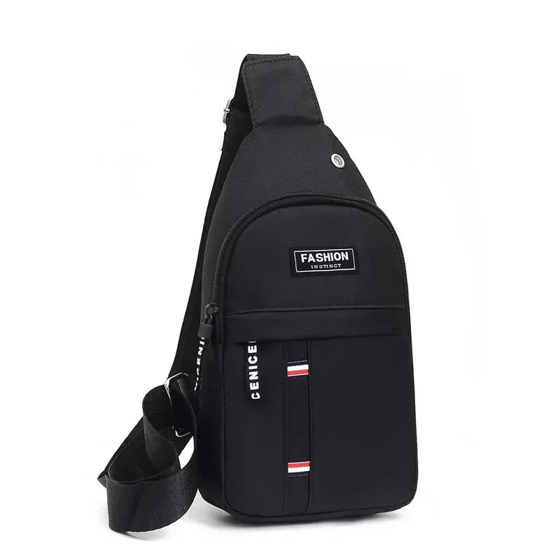 Men's Fanny Pack.