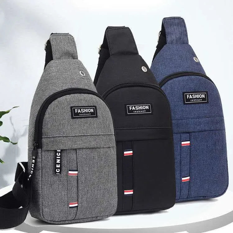 Men's Fanny Pack.