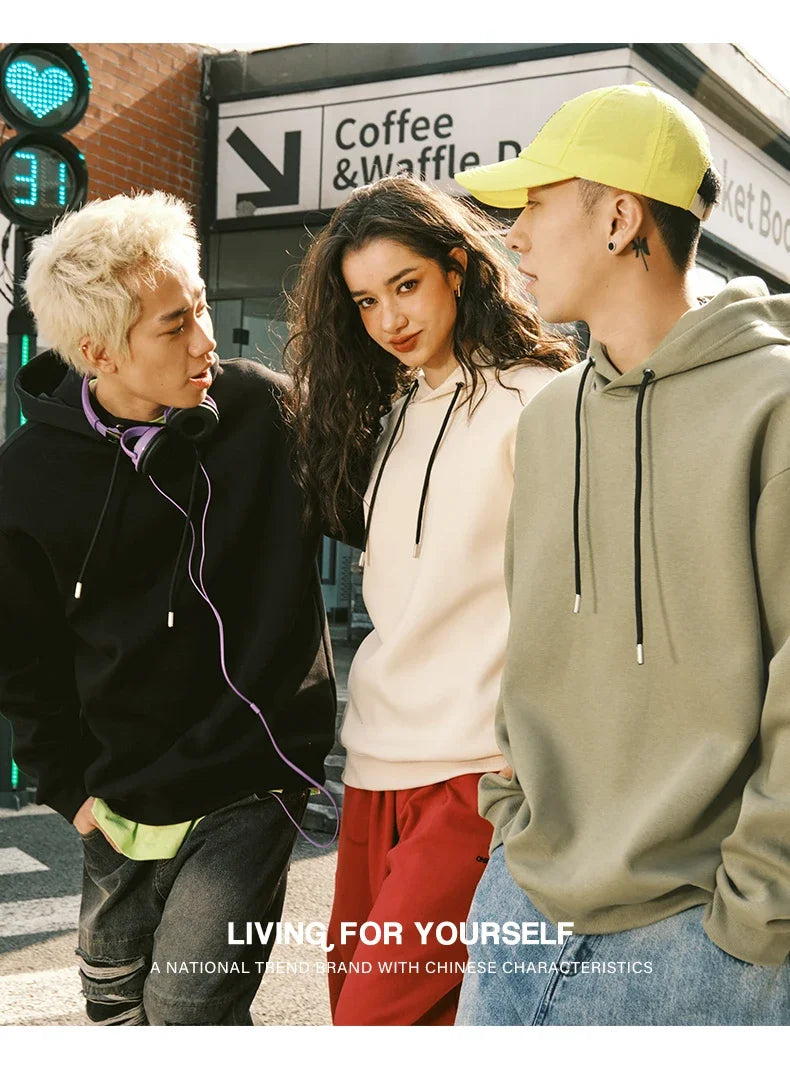 Men's NOFS Streetwear