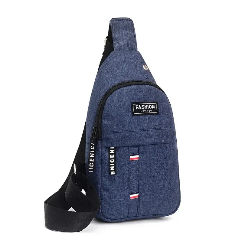 Men's Fanny Pack.