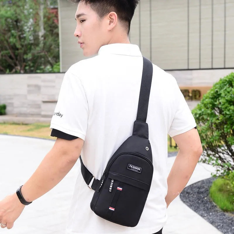 Men's Fanny Pack.