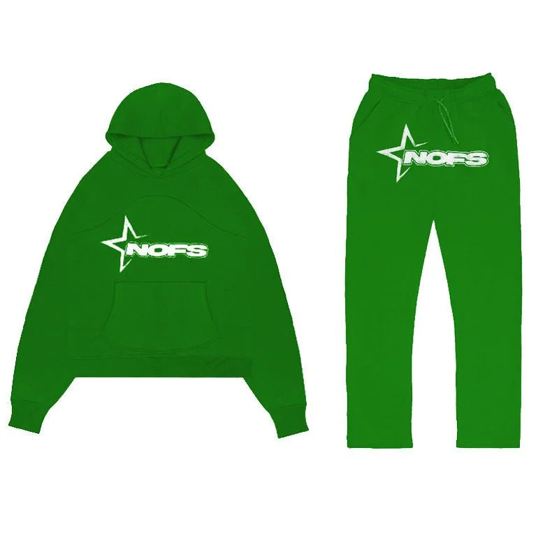 Men's NOFS Streetwear