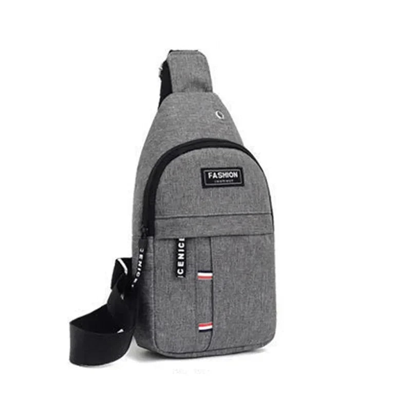 Men's Fanny Pack.